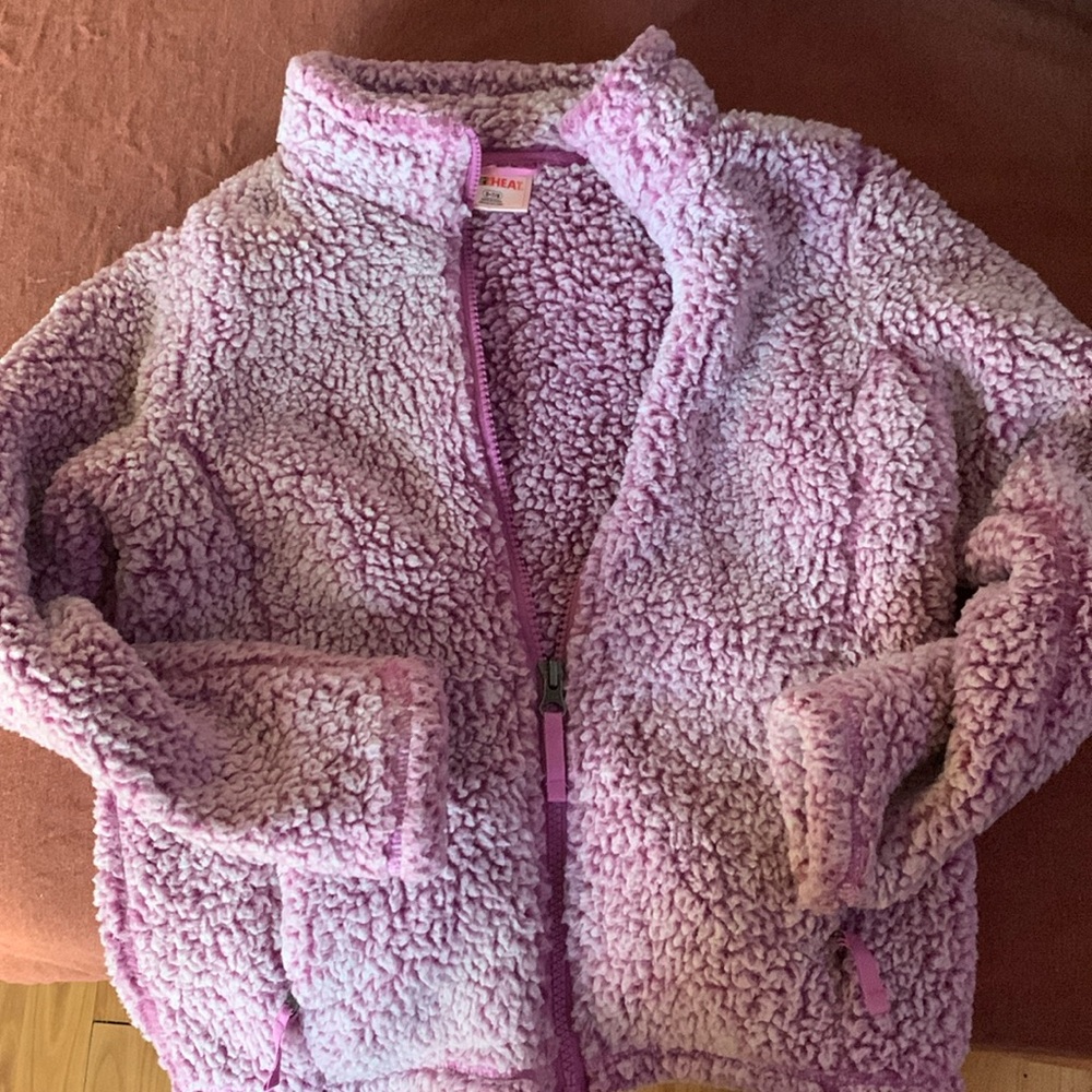Girls jacket